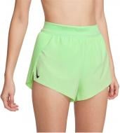 Шорты Nike AeroSwift FN2328-376 р. L зеленый