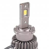 Автолампа светодиодная AMiO XD D2S 70 Вт 2 шт. (03311)