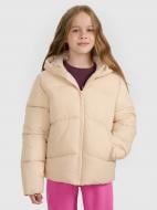 Куртка 4F DOWN JACKET F615 4FJWAW25TDJAF615-83S р.146