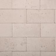 Плитка бетонна пряма АФБ Аспект Верона 014 бежевий 0,85 кв.м