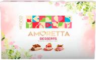 Цукерки MIESZKO Amoretta Desserts Spring 276 г (5900353647028)