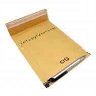 Конверт бандерольний з пухирчастою плівкою C/13 170x225 мм 50875 snapt