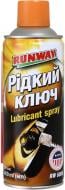 Жидкий ключ RunWay RW6086 400 мл
