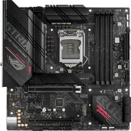 Материнская плата Asus STRIX B560-G GAMING WIFI (Socket 1200, Intel B560, mirco ATX)