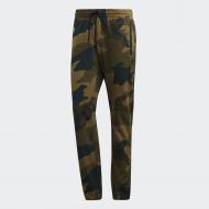 Брюки Adidas CAMO PANT FM3362 р. 2XL камуфляж