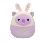 Мягкая игрушка SQUISHMALLOWS Сурок Джавари 13 см разноцветный SQER00924