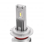 Автолампа светодиодная AMiO X1 H7 40 Вт 2 шт. (02966)