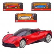 Автомобіль на р/к MZ Pagani Huayra (2 кольори в асортименті) 1:24 27042