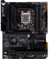 Материнська плата Asus TUF GAMING Z590-PLUS (Socket 1200, Intel Z590, ATX)