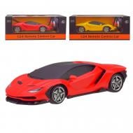 Автомобіль на р/к MZ Lamborghini Centenario в асортименті 1:24 27058