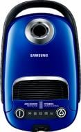 Пилосос Samsung VC21F60JUK1/UK blue