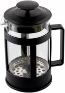 Френч-прес 800 мл PP125-black