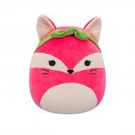 Мягкая игрушка SQUISHMALLOWS Лисица Пэйтон 13 см разноцветный SQER00928