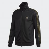 Джемпер Adidas CAMO TT FM3363 р. L чорний