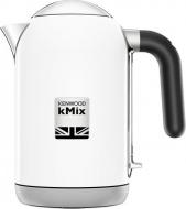 Электрочайник Kenwood KMIX ZJX740WH