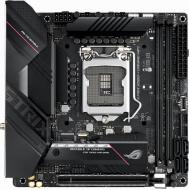 Материнська плата Asus STRIX B560-I GAMING WIFI (Socket 1200, Intel B560, mini ITX)