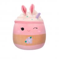 Мягкая игрушка SQUISHMALLOWS Зайчик Сью 13 см разноцветный SQER00910 Мягкая игрушка SQUISHMALLOWS Зайчик Сью 13 см разноцветный SQER00910