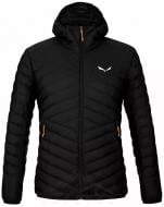 Куртка Salewa Brenta 27883-0910 р.M черная