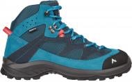 Кросівки McKinley Discover II MID AQX W 303291-907609 р.41 бірюзовий