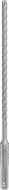 Бур Bosch SDS-plus 6x150 мм 210 мм 1 шт. 2608833779 Бур Bosch SDS-plus 6x150 мм 210 мм 1 шт. 2608833779