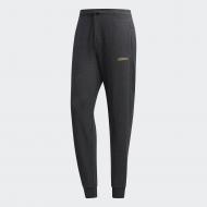 Брюки Adidas M ESS BR PNT FM3446 р. L серый