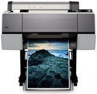 Принтер Epson Stylus Pro 7890 (C11CB51001A0)