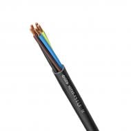 Кабель гибкий многожильный Lapp Cable КГ H05RR-F 3х2,5 медь