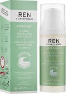 Крем для лица дневной Ren Evercalm Global Protection Day Cream 50 мл