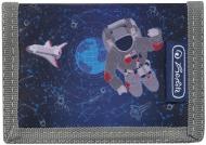 Гаманець дитячий Portmone Spaceman 50033188S Herlitz