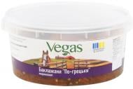 Баклажаны Vegas По-гречески маринованные 200 г (4823116839533)