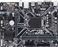 Материнська плата Gigabyte H310M H (Socket 1151, Intel Z590, mirco ATX)