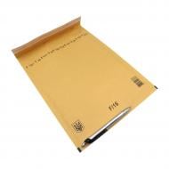 Конверт бандерольний з пухирчастою плівкою F/16 240x350 мм 50878 snapt