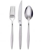 Набор столовых приборов Hisar Mercury