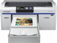 Принтер Epson SureColor SC-F2000 5C (C11CC62001A0)