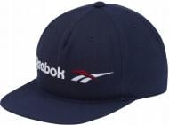 Шапка Reebok SS23 GP0129 GP0129 р.OS синій