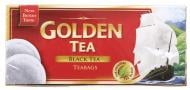 Чай чорний Golden India Tea 100 шт. 130 г (5900888014739)