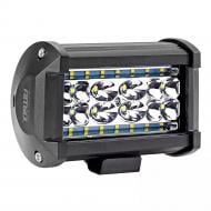Фара дополнительная AMiO AWL09 28 LED FLOOD 84 Вт 9 В