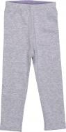 Лосины для девочек Татошка 18835 р.92 серый