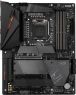 Материнская плата Gigabyte Z590 AORUS PRO AX (Socket 1200, Intel Z590, ATX)