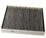 Фильтр салона KNECHT LAK472