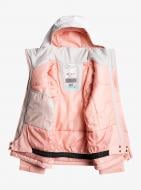 Куртка Roxy ERGTJ03138-WBB3 р.12 розовая