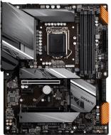 Материнская плата Gigabyte Z590 GAMING X (Socket 1200, Intel Z590, ATX)