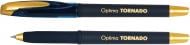 Ручка гелевая Optima Tornado O15606-02