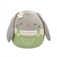 Мягкая игрушка SQUISHMALLOWS Зайчик Блейк 19 см разноцветный SQER00948 Мягкая игрушка SQUISHMALLOWS Зайчик Блейк 19 см разноцветный SQER00948