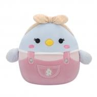 Мягкая игрушка SQUISHMALLOWS Птенец Камден 19 см разноцветный SQER00947