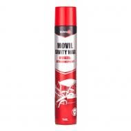 Мобіль Nowax MOVIL CAVITY WAX NX75100 750 мл 0,636 кг чорний
