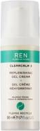 Крем-гель день-ніч Ren Clearcalm 3 Replenishing Gel Cream 50 мл