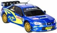 Автомобиль на р/у Auldey Subaru Impreza WRC 1:28 LC296650