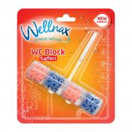 Туалетний блок Wellnax Тропік 50 г BLK-419