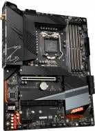 Материнська плата Gigabyte Z590 AORUS ELITE AX (Socket 1200, Intel Z590, ATX)